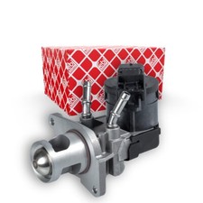 FEBI BILSTEIN AGR-Ventil  für BMW