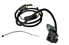 Tailgate Rear View Park Assist Backup Camera fits 2007 2014 Silverado GMC Sierra