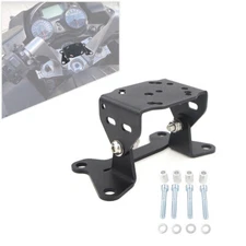 Fit For KAWASAKI CONCOURS 14 2008-2022 Mobile Phone Navigator Mount GPS Bracket
