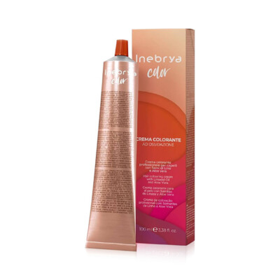 Inebrya Color Haarfarbe - 100ml