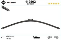 SWF 119502 Wischblatt FüR Skoda VW