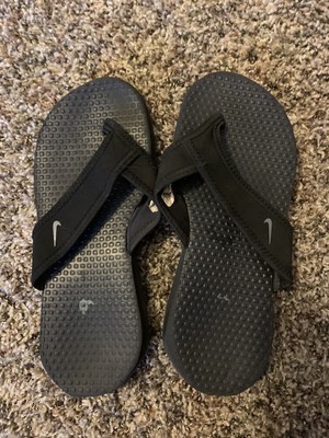youth flip flops