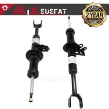 COPPIA AMMORTIZZATORE ANTERIORE PER BMW F07 530i 535i 540i 550i GT RWD 2010-2017