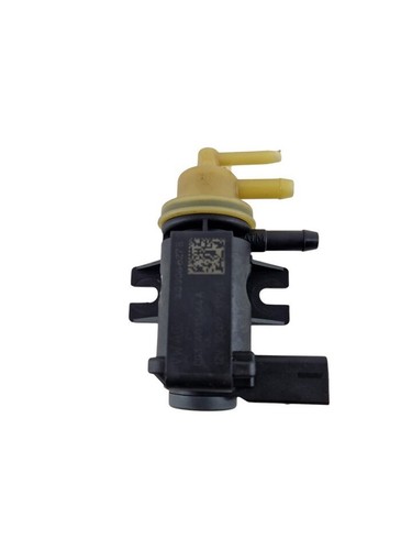 VW GOLF VI 5K Vakuumventil Magnetventil VACUUM SOLENOID 1K0906627B