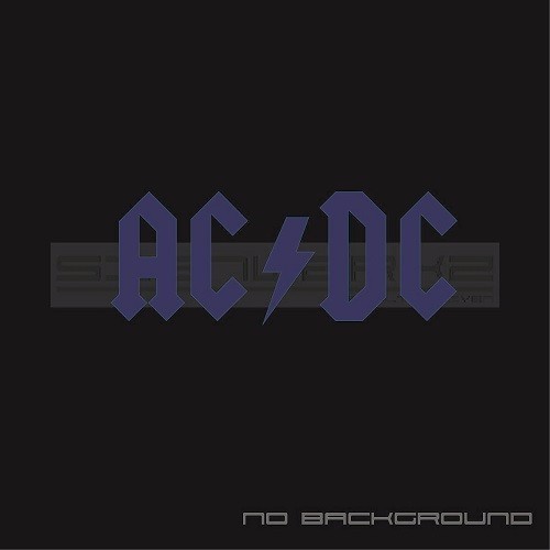 AC DC Decal Sticker Music Rock Band Pair | eBay