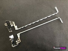 NEW HP Pavilion 15-bs 15-bw Series Pair Of LCD Screen Hinge Hinges