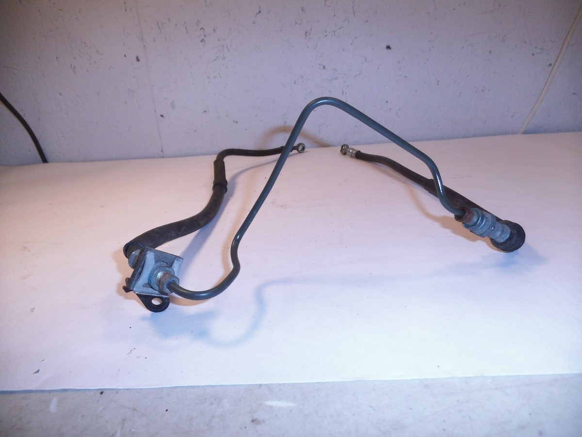 ショウ HONDA GL1200 GOLDWING FRONT BRAKE HOSE 45126-MG9-772 GL1200 GL