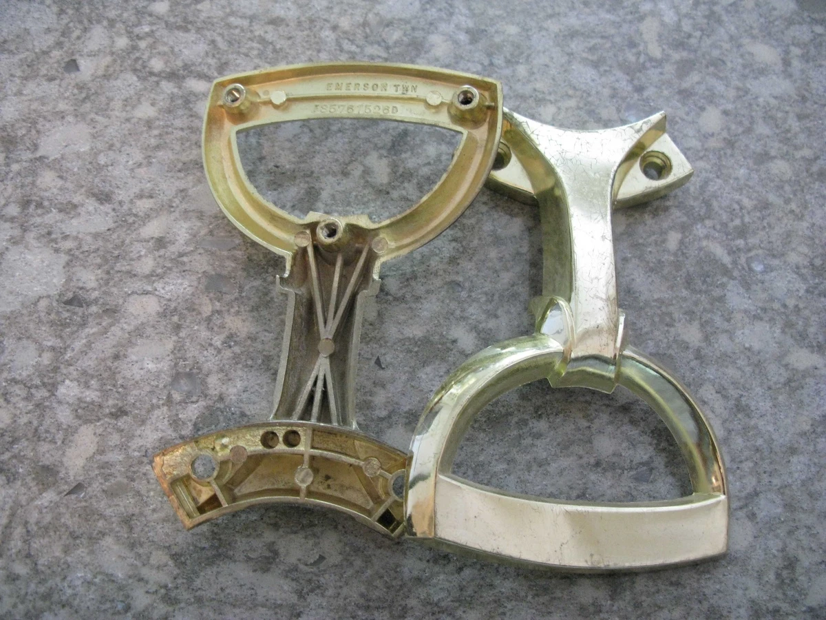 Emerson Ceiling Fan Blade Arms Shelly Lighting