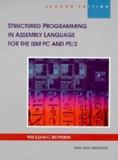 Structured Programming in Assembly Language for the IBM PC and PS/2