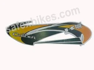 Bajaj caliber 2024 full body parts