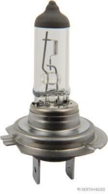 HERTH+BUSS Glühlampe H7, 12 V, 55 W, PX26d 89901202