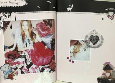 Tommy February6 Tommy Heavenly6 Magazine Book Marquee vol.89,50