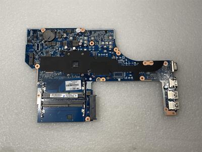 Für HP ProBook 455 G3 Hauptplatine 828432-001 601 AMD A8-7410 UMA Grafik NEU
