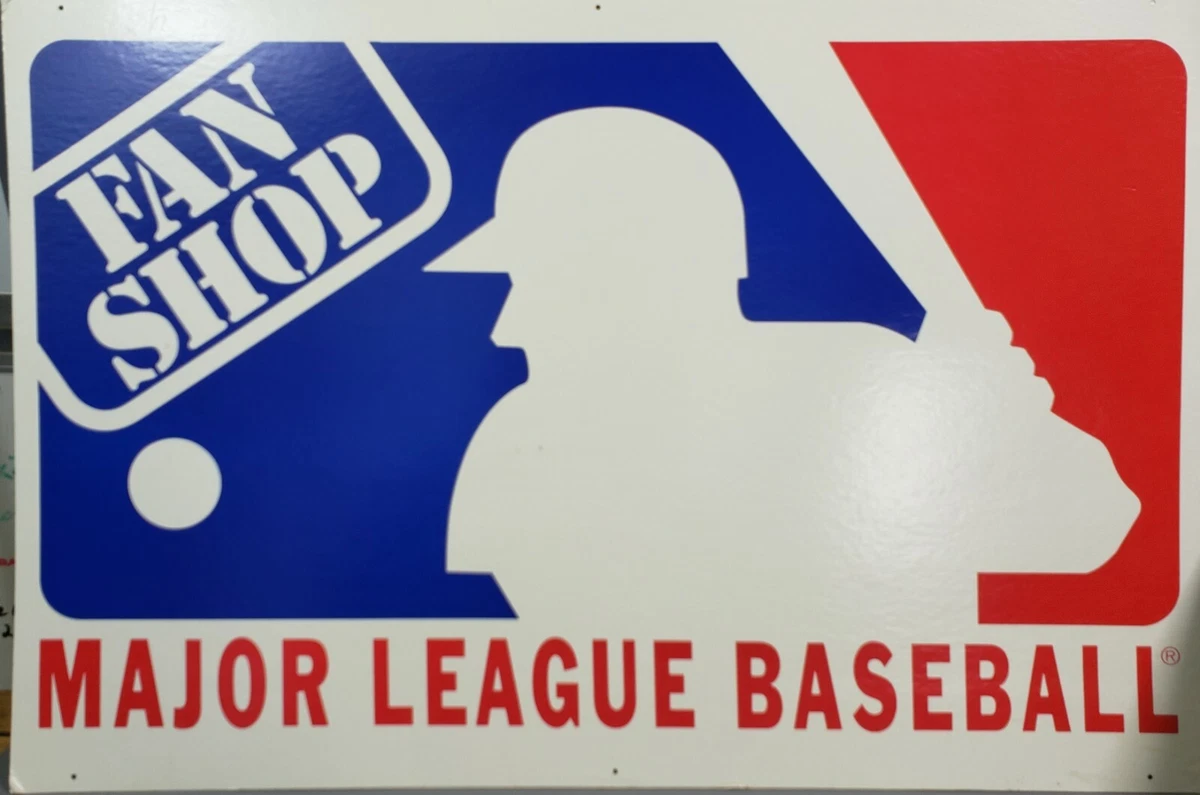 Fan shop mlb sales