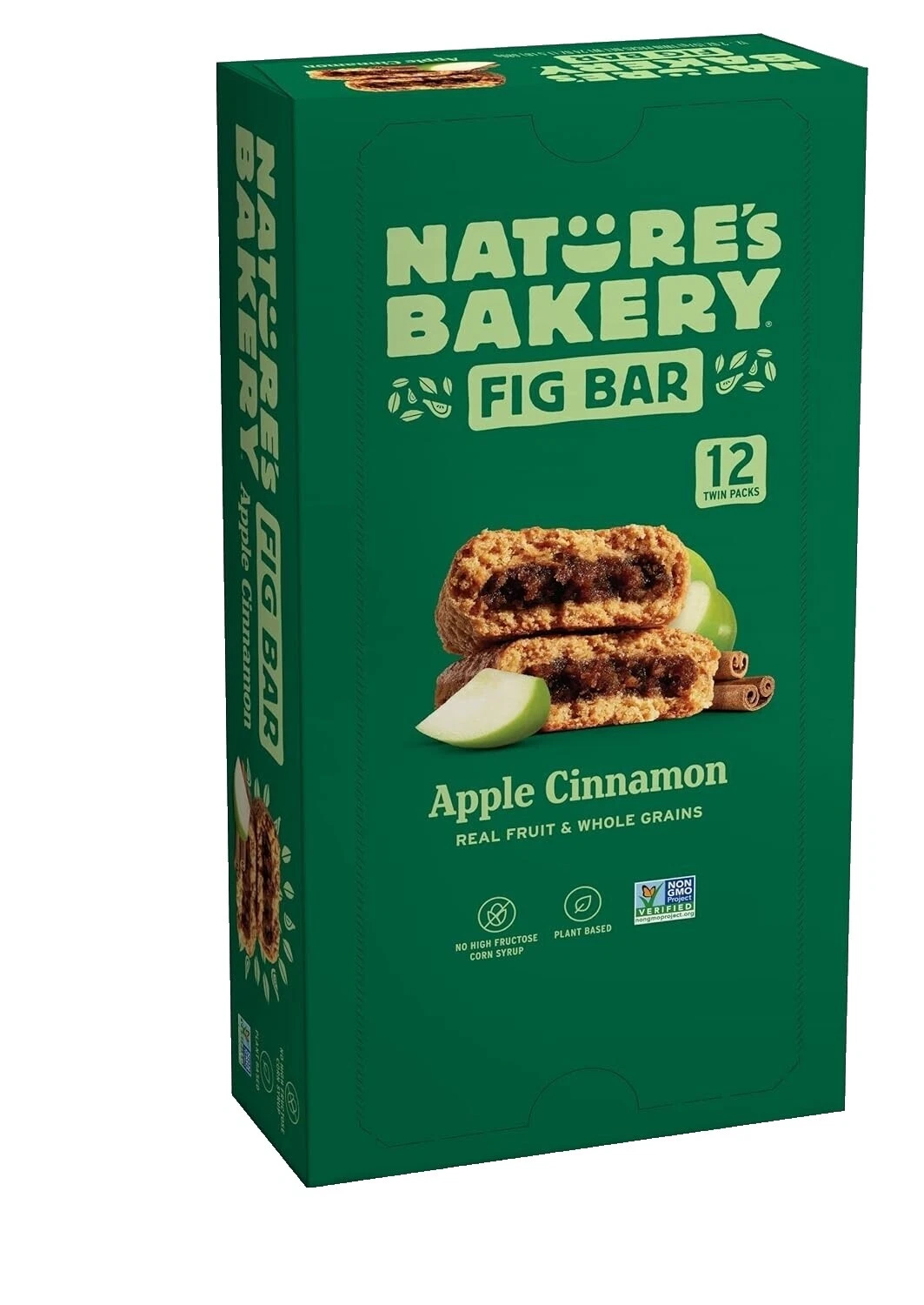 Vegan Cereal & Breakfast Bars