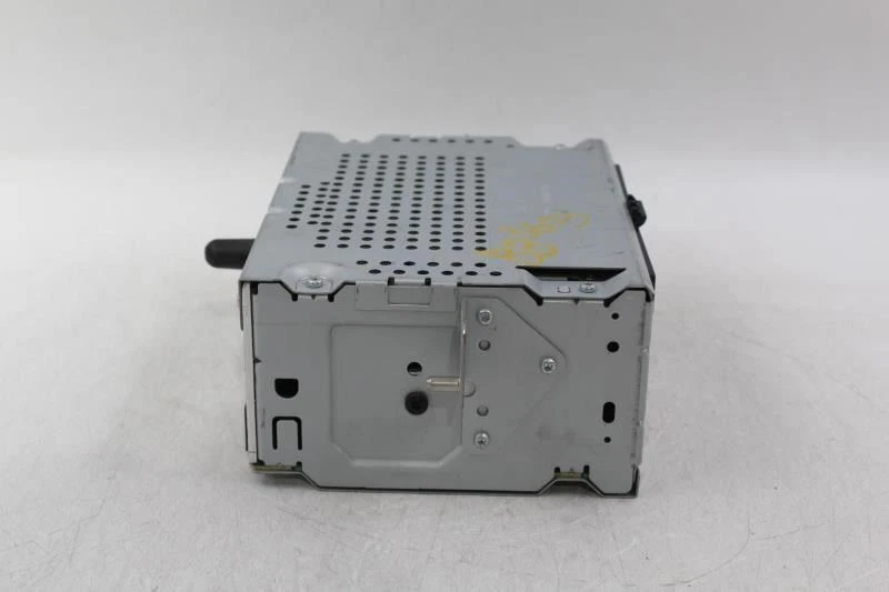 Equipo de audio receptor de radio AM-FM-CD-MP3 compatible con Ford C-Max 2017-2018 OEM #21654 Foto 4 de 4