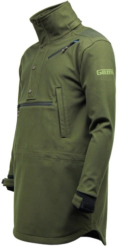 Mens Game Stalking Smock | Hunting 