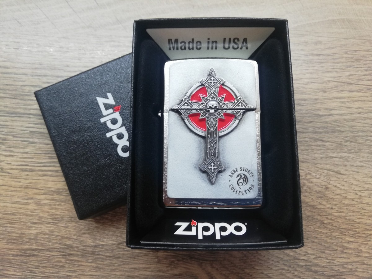 彫刻・オブジェ ZIPPO HOPE ICON Model 彫刻・オブジェ ZIPPO HOPE ICON Model - 彫刻・オブジェ