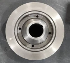 Pontiac 68-79 (except 301) Stock Replacement Balancer / 4-Bolt