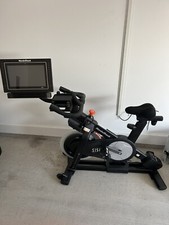 NordicTrack S15i barely used