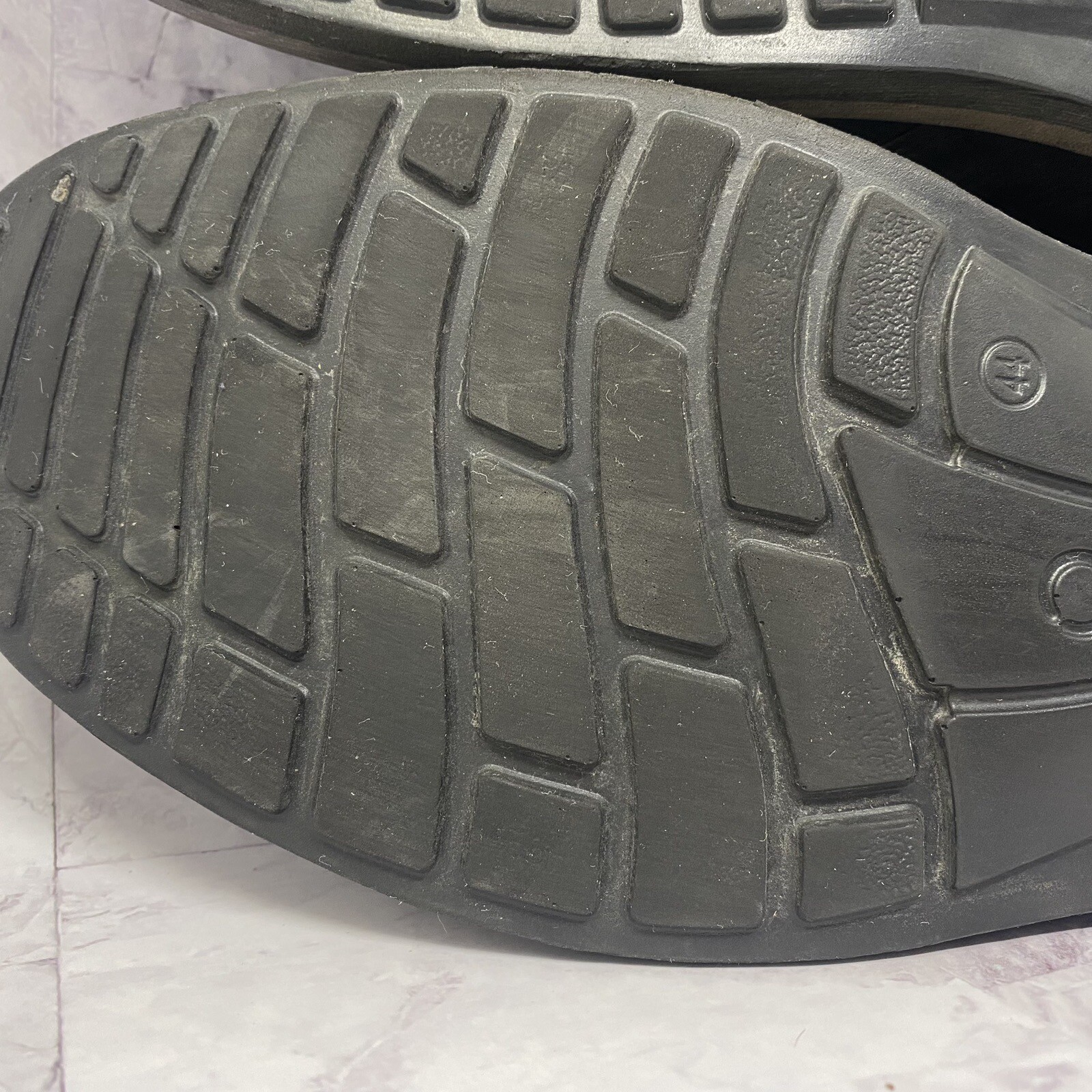 ecco turn gtx slip on