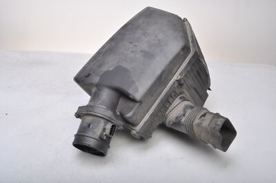 VOLVO XC70 II 2.4 D / D4  Luftfilterkasten Luftfiltergehäuse 30792196  30785472 