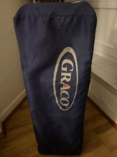 lit parapluie bébé