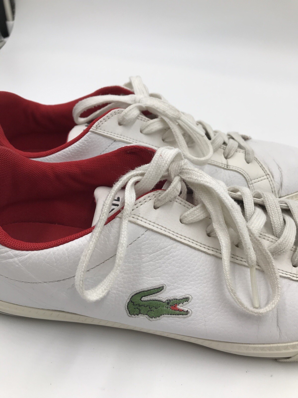 lacoste vulc