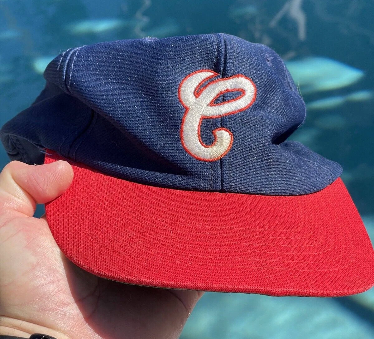 1980s white sox hat new arrivals