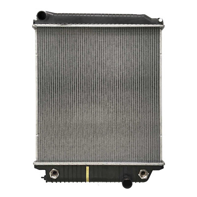 10340 Radiator for Freightliner B2 08-13 M2 106 07-13 5.9 6.4 6.7 7.2 L6 AT