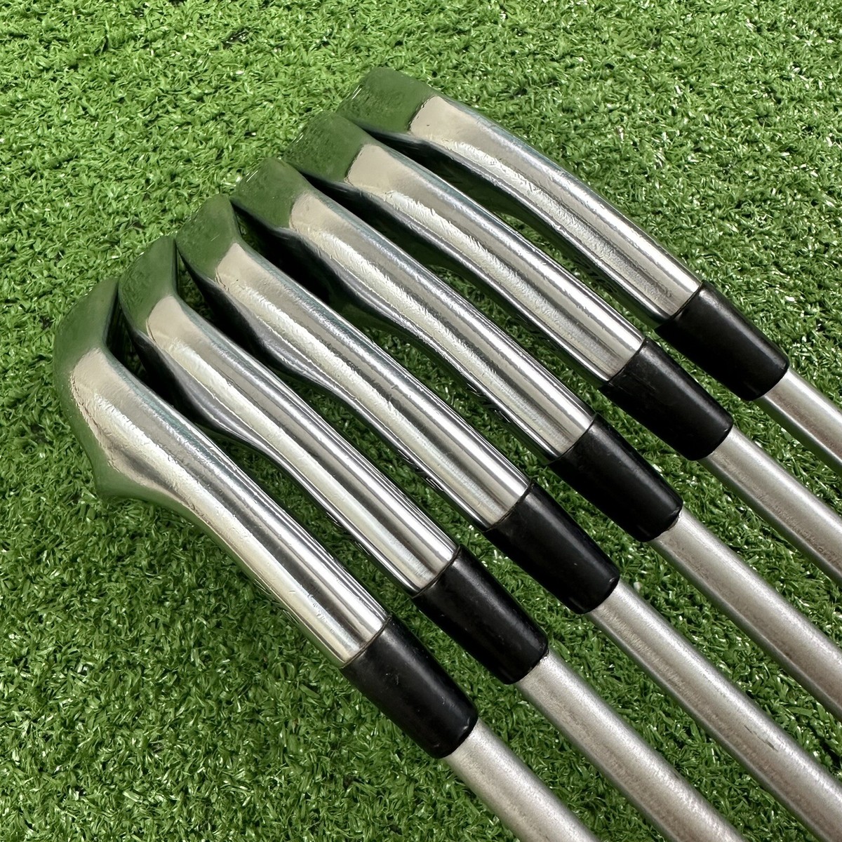 Titleist 716CB 6本セット レフティ 番手ずらし Titleist 716CB 6本セット レフティ 番手ずらし - メルカリ