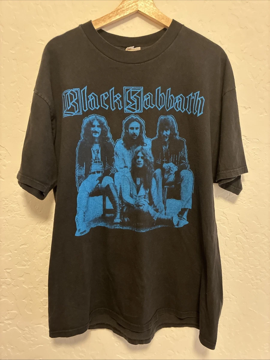 Black Sabbath Shirt for sale - eBay