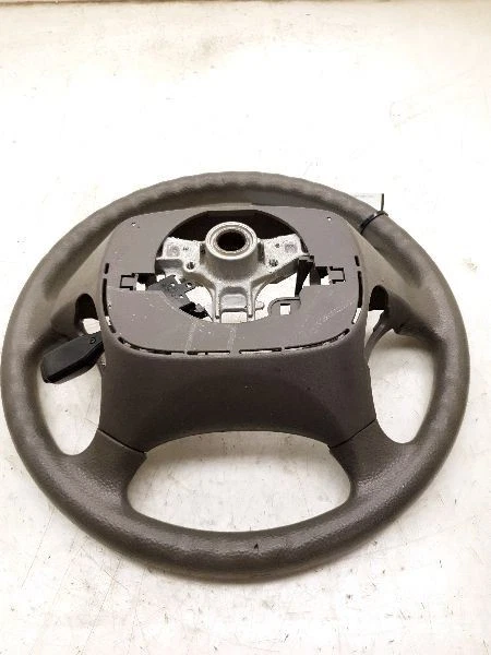 Volante Toyota Sequoia SR5 2006  Foto 3 de 4