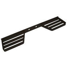 Maypole Heavy Duty Black Towstep 70cm Double Sided Van Pickup 4x4