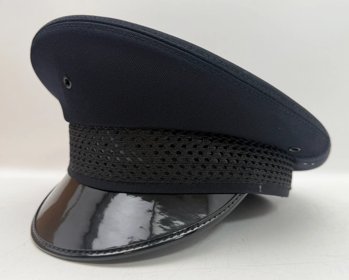 Police Officer Hat Hats & Caps for sale | eBay