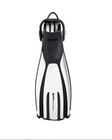 Mares Avanti Quattro + Open Heel with bungee strap Scuba Snorkeling Fins  — photo 4