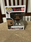 Mother's Milk The Boys Funko Pop #1404 Television Comics TV Shows Books Vinyl