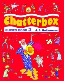 Chatterbox. Pupils book. Per la Scuola elementare: Chat... | Buch | Zustand gut