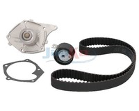 Japko Wasserpumpe + Zahnriemensatz FüR Dacia Duster Logan MCV Sandero SKJ114