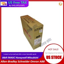 Fanuc A06B-6124-H205 Servo Amplifier A06B 6124 H205 -