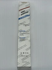 Nintendo Wii Sensor Bar Wired Official RVL-014 For Wii And Wii U New Boxed