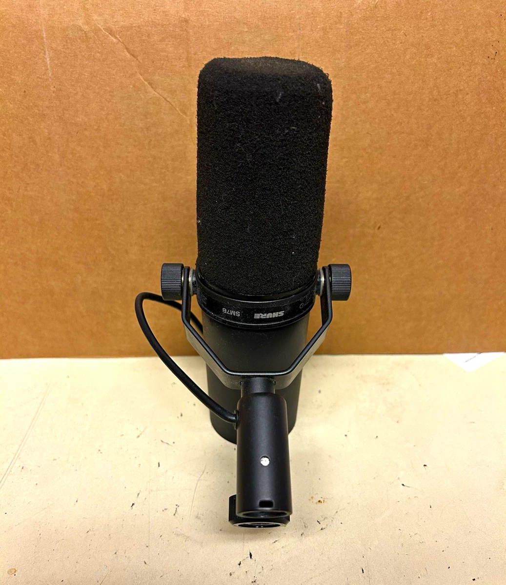 25+ Shure Sm7 for sale | Updated Oct 2026
