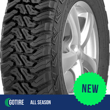 1 X New - 16580r13 Accelera Mt-01 94q 1 X New - 16580r13 Accelera Mt-01 94q