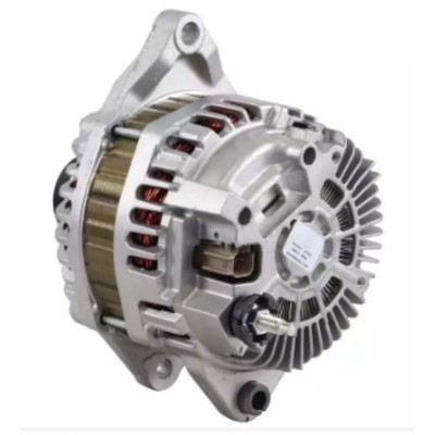 For Chrysler Sebring   Avenger Jeep Compass Alternator 04801477AG 04801477AA #F1