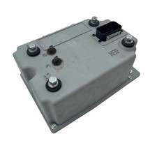 GE 48 Volt 300 Amp Solid State Speed Controll...