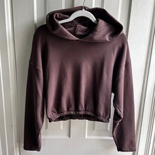 Aritzia Babaton Abades Hoodie Hooded Sweatshirt