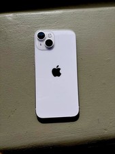 iPhone 14 128GB Violett Sehr Guter Zustand OGP  Top Zustand