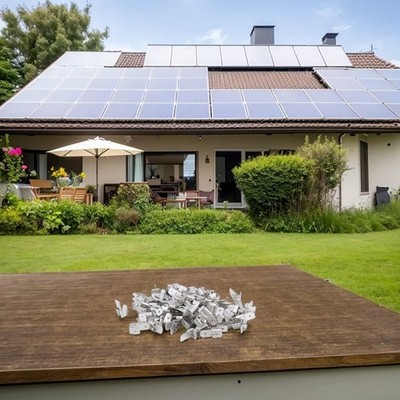 Crimp Verzinntes Kupfer Schneller Und Effizienter Prozess Enge Passform