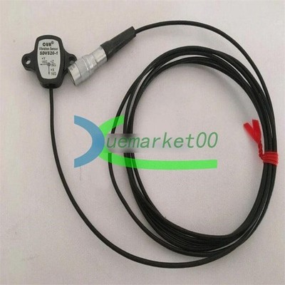 1PCS NEW CUH Vibration Sensor SDVS20-1 16G #am
