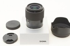 SIGMA 23mm F1.4 DC DN Contemporary Lens for Sony (E-mount) #25100401